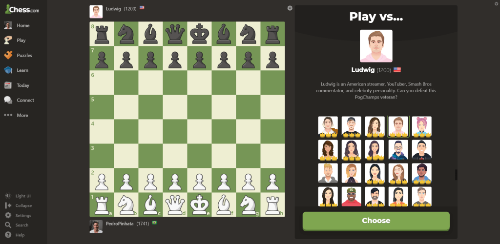 chess